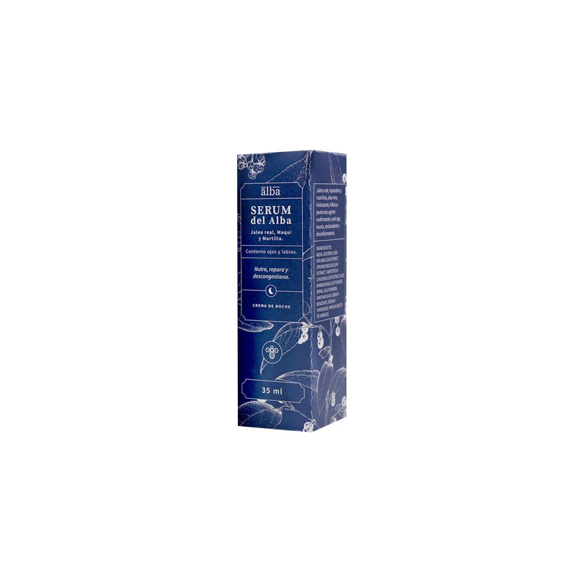 Serum del Alba 35 ml