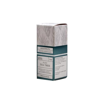 Oleo Tea Tree 5 ml