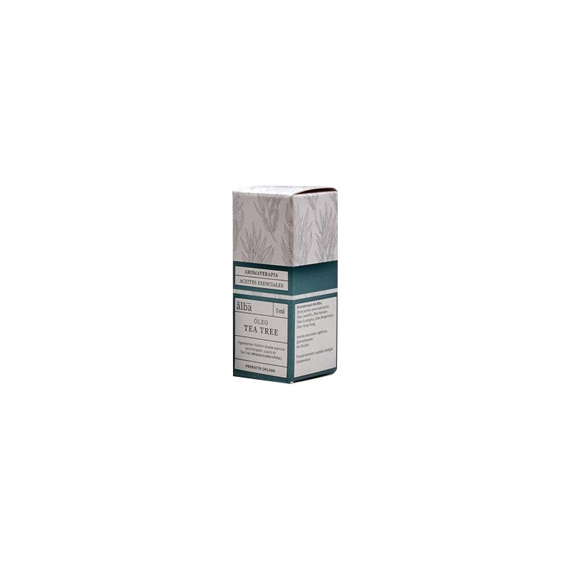 Oleo Tea Tree 5 ml