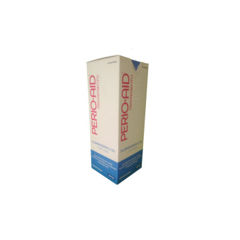 Perio-Aid Tratamiento Colutorio 500 ml