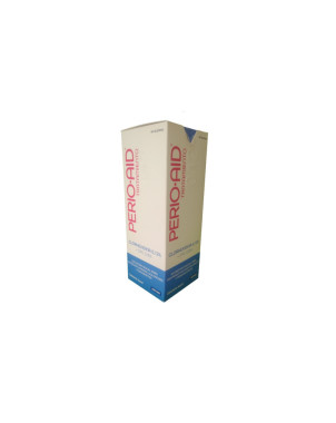 Perio-Aid Tratamiento Colutorio 500 ml