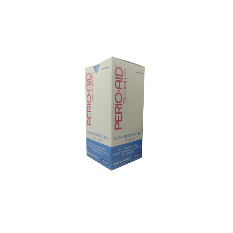 Perio Aid Tratamiento 150 Ml