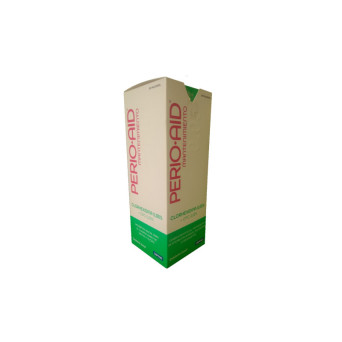 Perio-Aid Mantenimiento Colutorio x 500ml