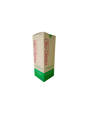 Perio-Aid Mantenimiento Colutorio x 500ml