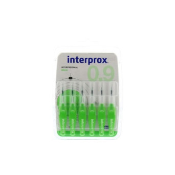 Interprox Micro 0