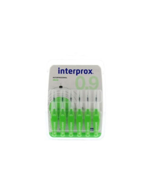 Interprox Micro 0