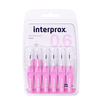 Interprox Nano 0