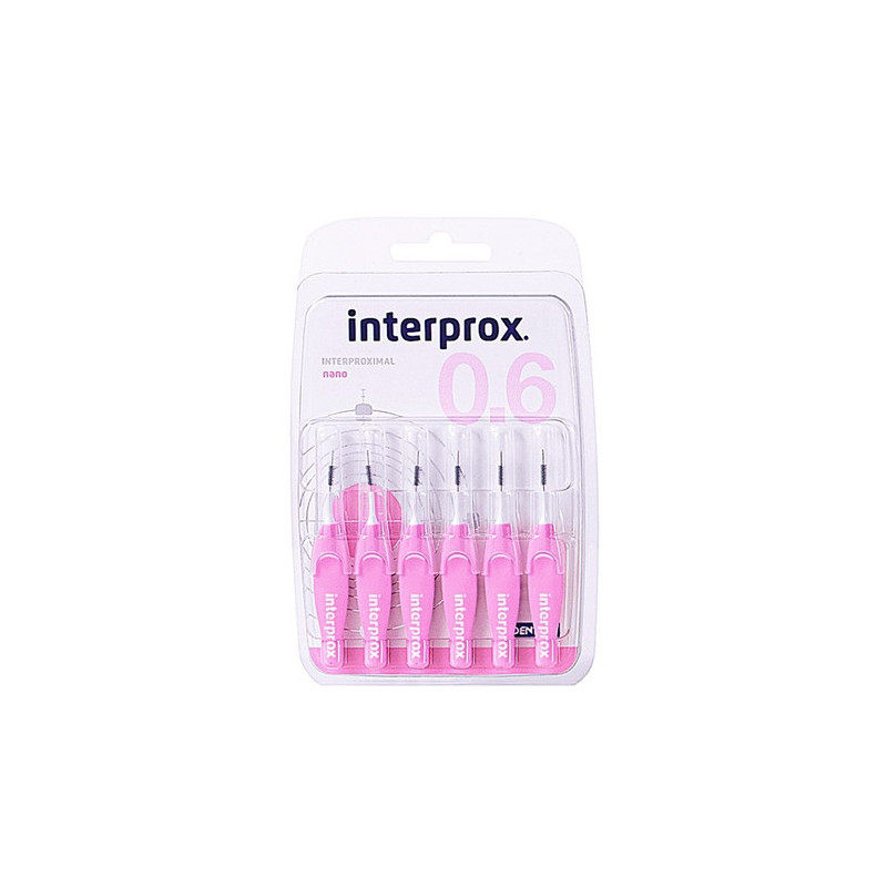 Interprox Nano 0