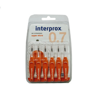 Interprox Super Micro 0