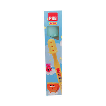 PHB Petit Cepillo de dientes