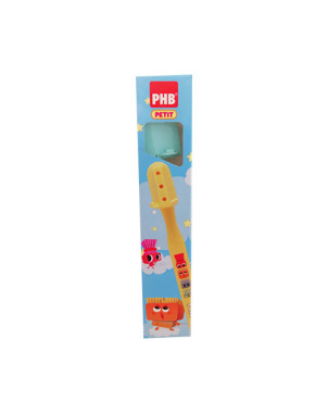 PHB Petit Cepillo de dientes