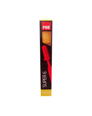 PHB Cepillo Super 6 Sensible