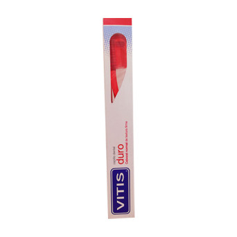 Vitis Cepillo Dental Duro 1 Unidad