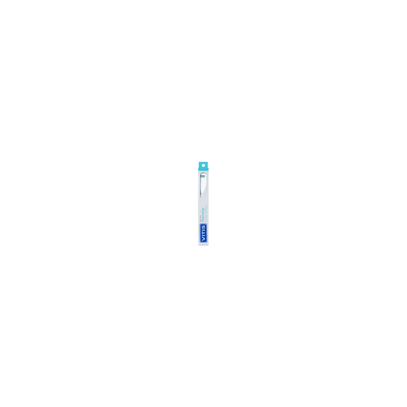 Vitis Cepillo Dental Monotip Unipenacho