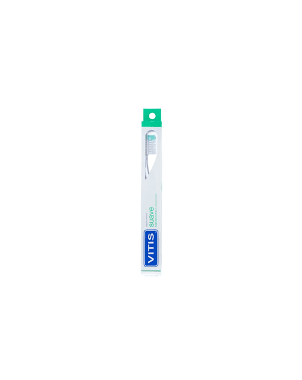 Vitis Cepillo Dental Suave + Mini Pasta