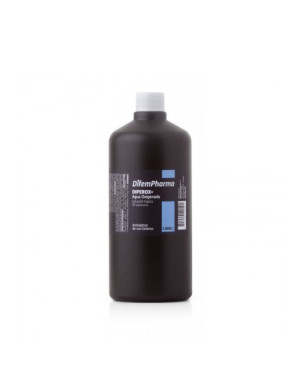 Diperox Agua Oxigenada 10 Vol. 1 Lt Difem