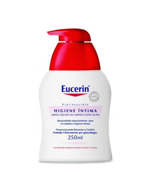 Eucerin Higiene Íntima x 250ml
