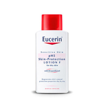 Eucerin PH5 Skin-Protection Locion Hidratante 400mL
