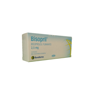 Bisopril 2