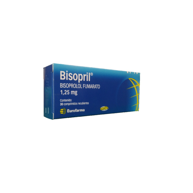 Bisopril 1 