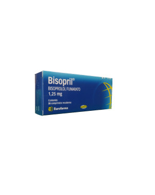 Bisopril 1 