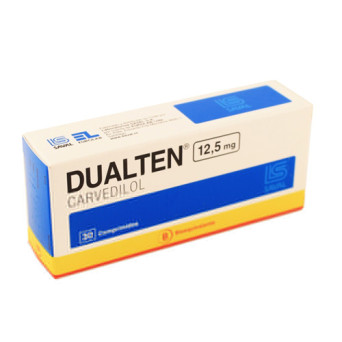 Dualten 12