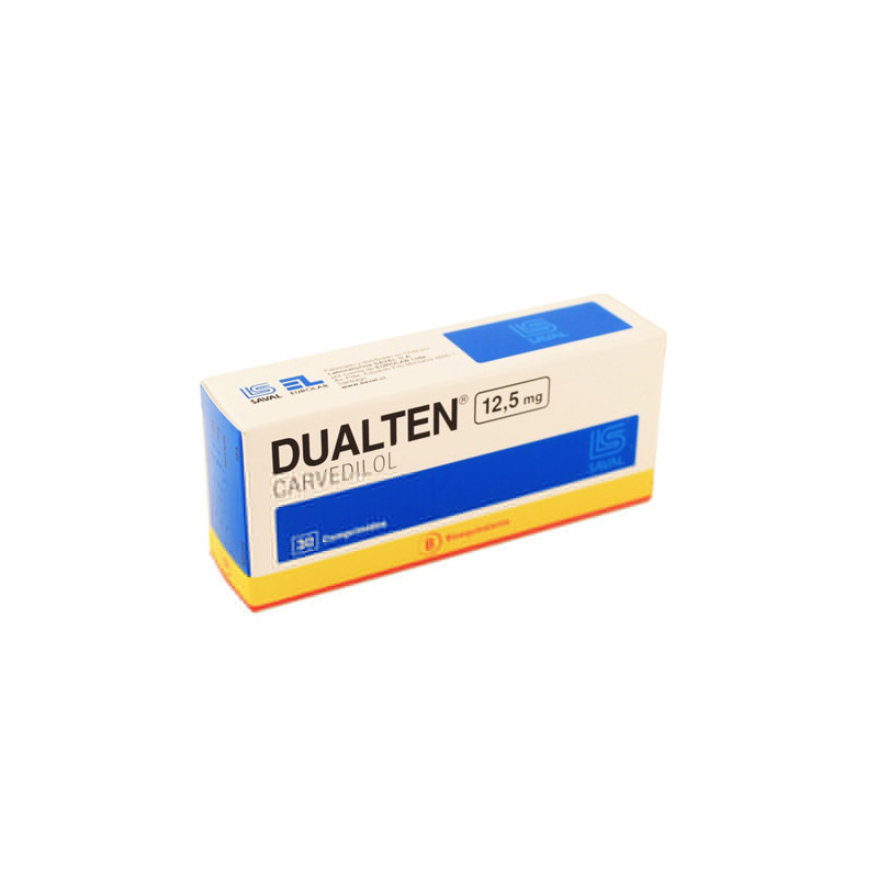 Dualten 12
