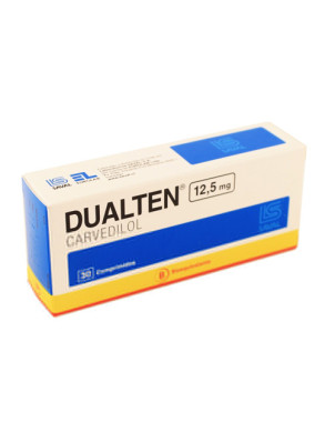 Dualten 12
