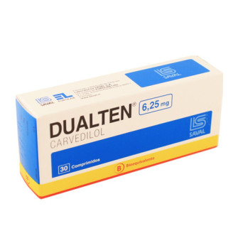 Dualten 6