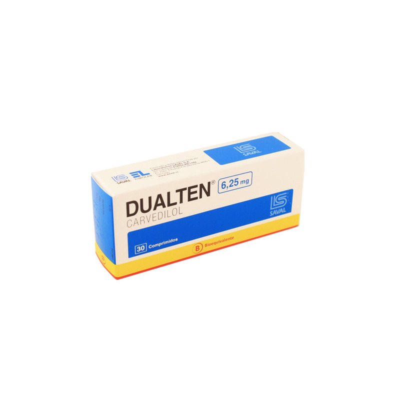 Dualten 6