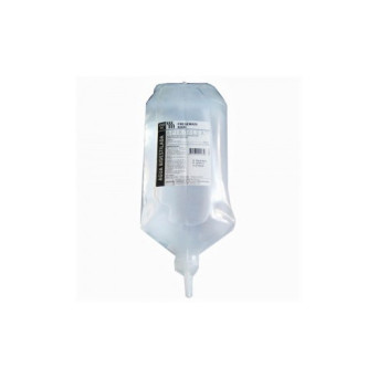Agua Bidestilada 500 mL Apiroflex