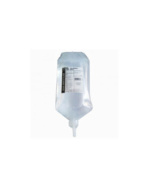 Agua Bidestilada 500 mL Apiroflex