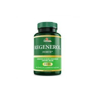 Regenerol Forte 60 FuenteVital