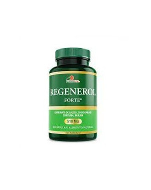 Regenerol Forte 60 FuenteVital