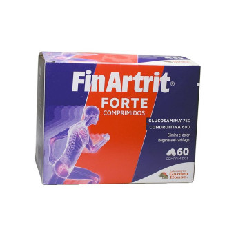 Finartrit Forte 60 comp.
