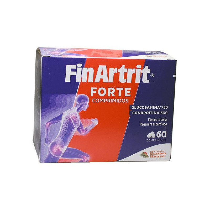 Finartrit Forte 60 comp.