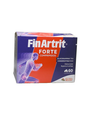 Finartrit Forte 60 comp.