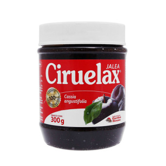 Ciruelax Jalea x 300 gr