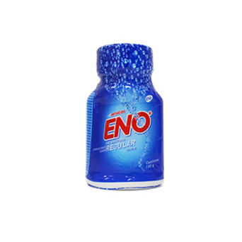Eno Sal de Fruta Regular x 100 g