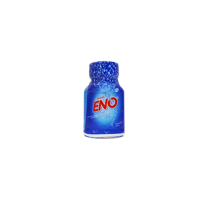 Eno Sal de Fruta Regular x 100 g