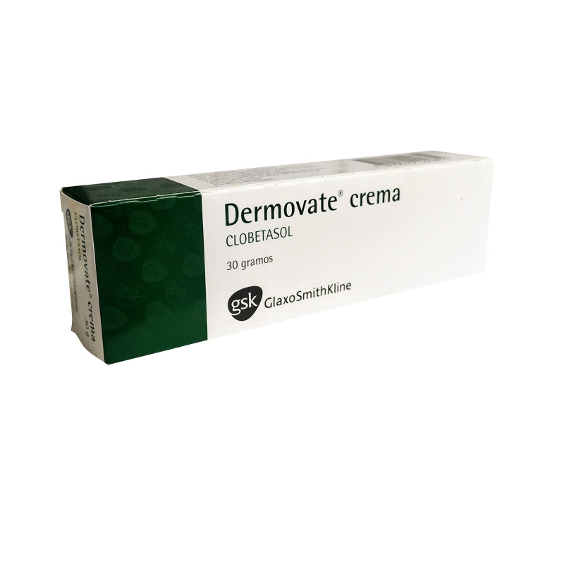 Dermovate Crema 0