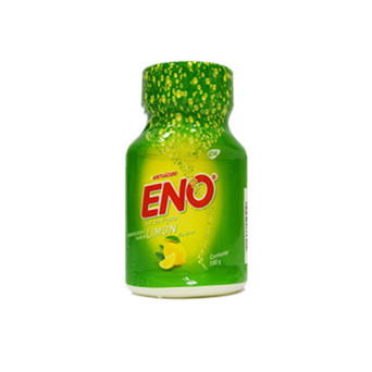 Eno Sal de Fruta Limon x 100 g