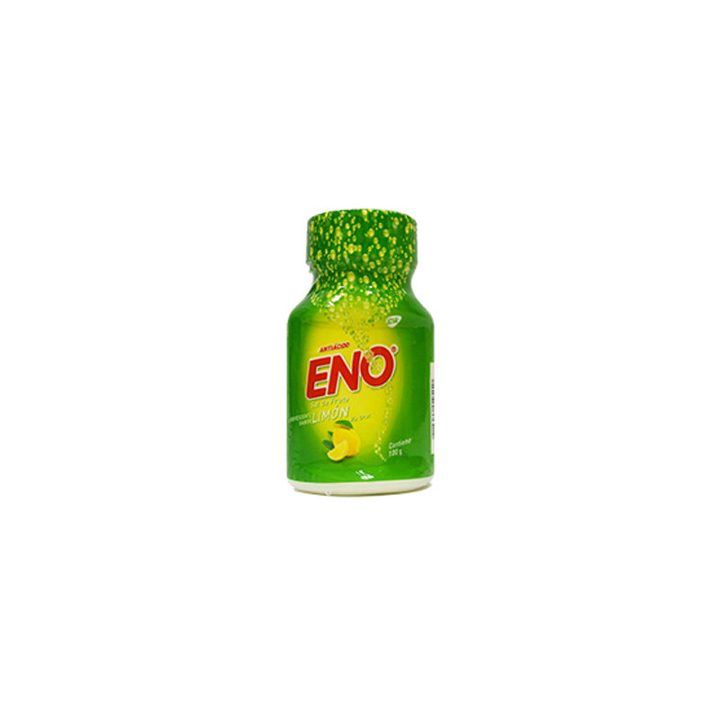 Eno Sal de Fruta Limon x 100 g