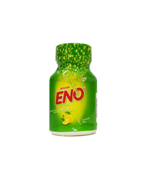 Eno Sal de Fruta Limon x 100 g