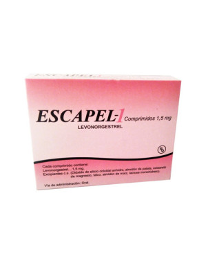 Escapel - 1  1