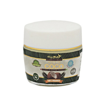 Aceite de Coco 30 ml Green Medical