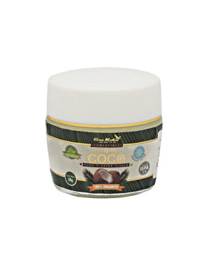 Aceite de Coco 30 ml Green Medical