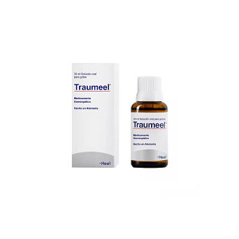 Traumeel Gotas 30 ml