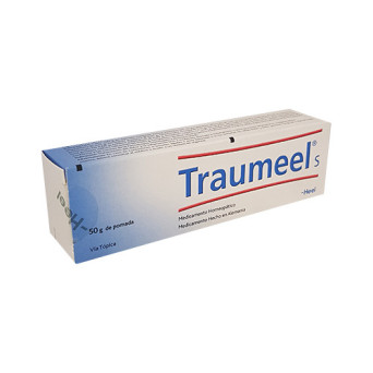 Traumeel S Pomada 50 gr