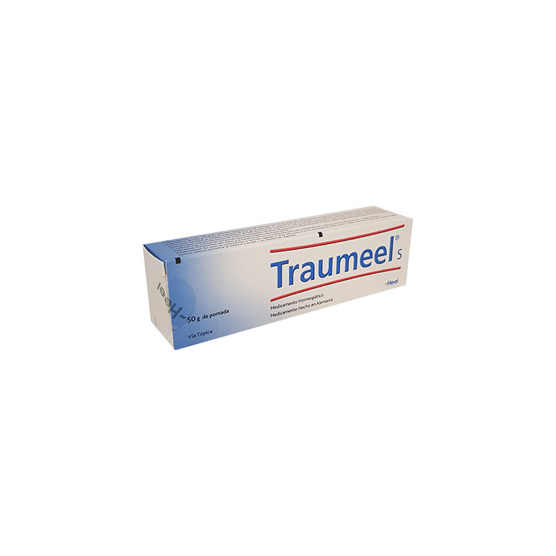 Traumeel S Pomada 50 gr